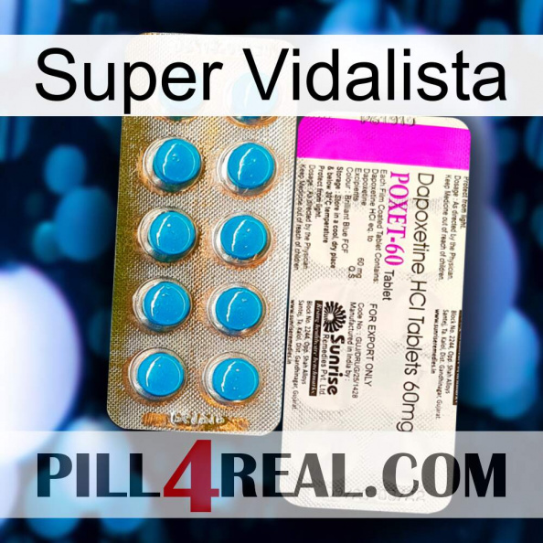 Super Vidalista new07
